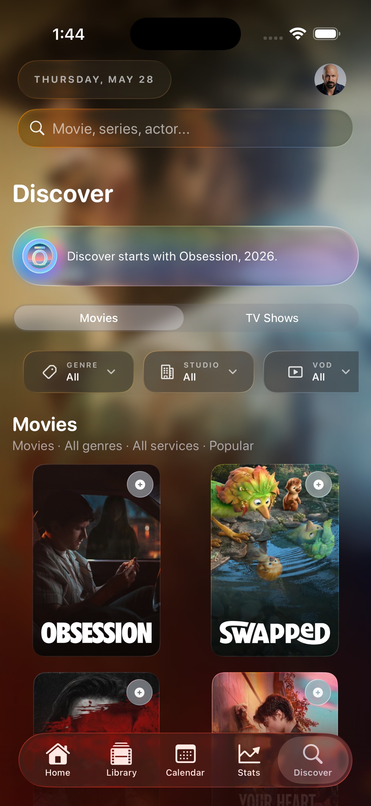 Ōree Discover